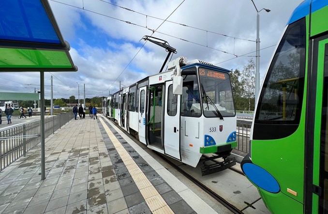 Szczecin. 4 miesiące i prawie 18 tys. odwołanych kursów autobusów i tramwajów